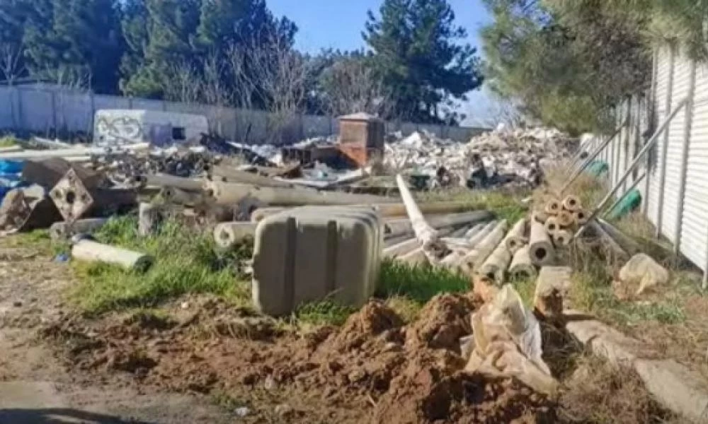 Θεσσαλονίκη: Θρίλερ με το νεκρό βρέφος που βρέθηκε στα σκουπίδια